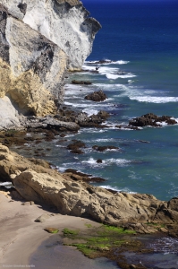 Rocas de Cabo de Gata