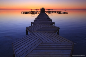 Balnearios del Mar Menor