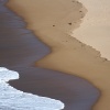 Mar y arena