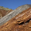Tierras de colores
