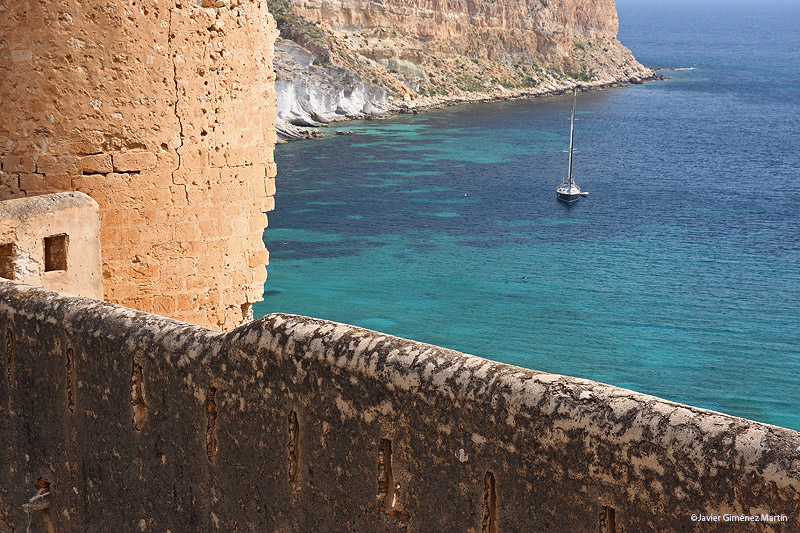 Rincones de Cabo de Gata