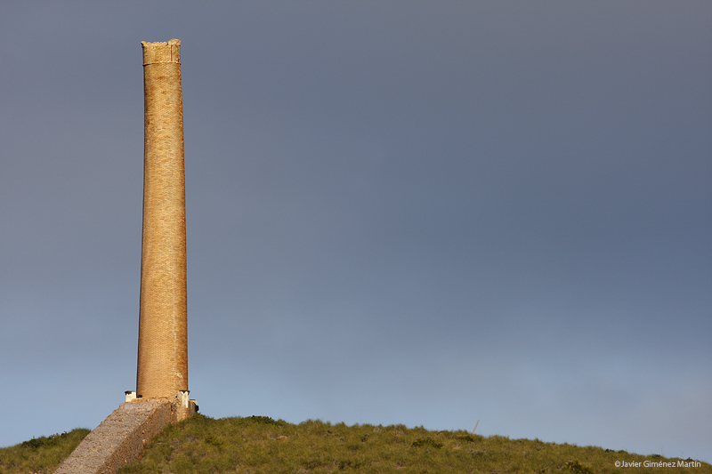 Chimenea