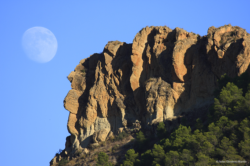 Valle de Ricote
