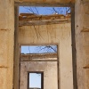Triple ventana