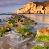Luz mediterránea