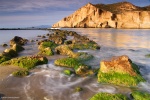 Luz mediterránea