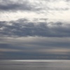 Horizonte luminoso