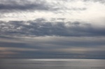 Horizonte luminoso