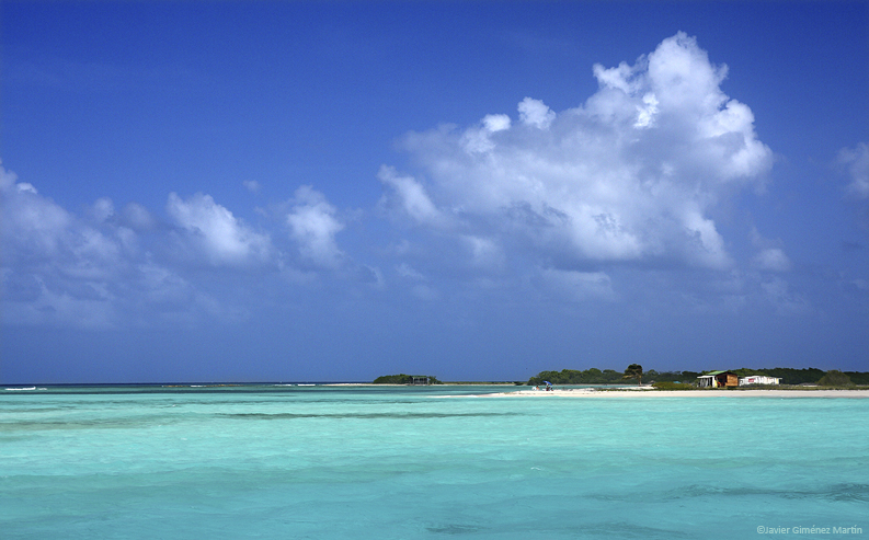 Los Roques