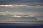 Montañas marinas