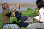 Trabajos de campo